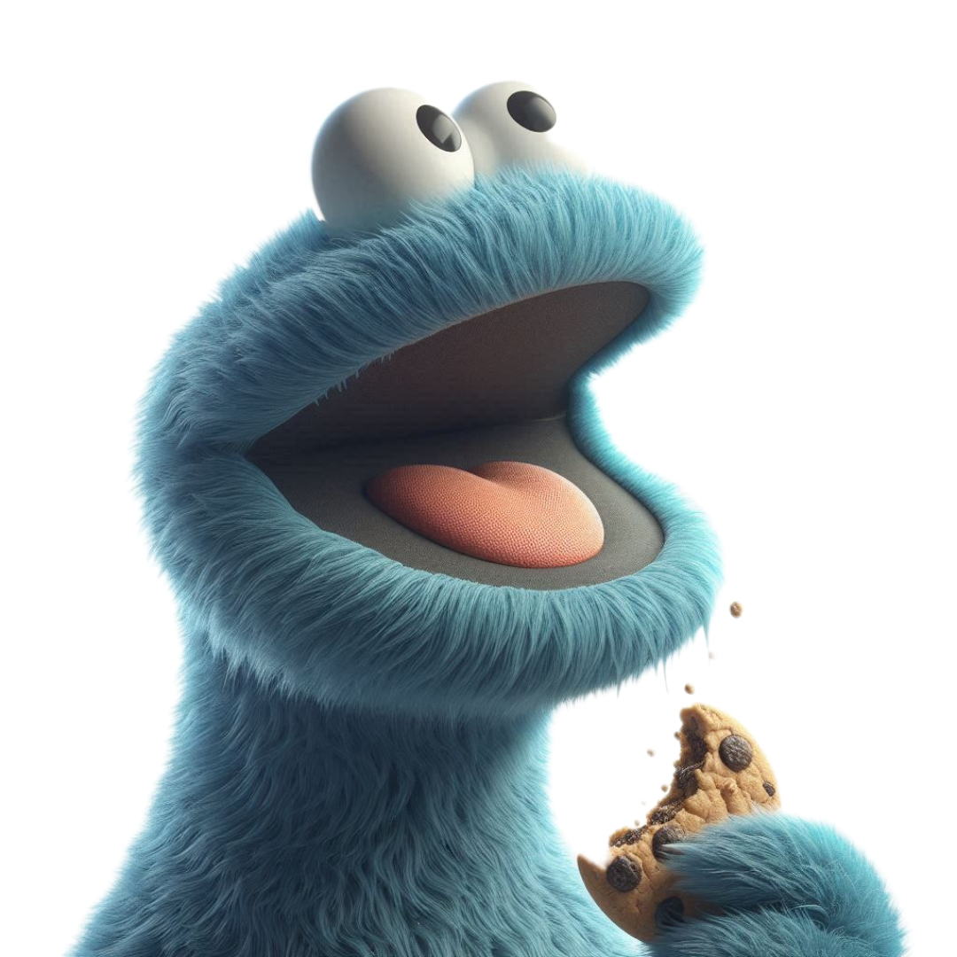 Cookie Monster